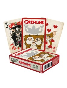 Gremlins Carte da Gioco Aquarius ent