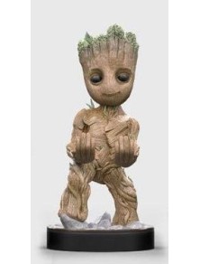 Marvel Figura Cable Guy Baby Groot 20 Cm Exquisite Gaming