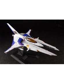 GRADIUS IV VIC VIPER VER EXCL DECAL MK MODEL KIT PLUM