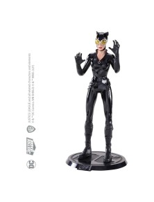 Dc Comics Bendyfigs Bendable Figura Catwoman 19 Cm Noble Collection