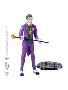 Dc Comics Bendyfigs Bendable Figura Joker 19 Cm Noble Collection