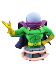 Marvel Animated Mysterio Busto Busto Diamond Select