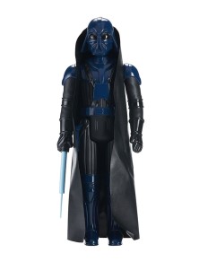 Star Wars Darth Vader Concept Jumbo Af Action Figura Diamond Select