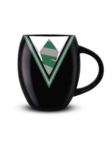 Harry Potter Tazza Ovale Uniformee Serpeverde Pyramid International