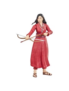 Shang-chi E The Legend Of The Ten Anelli Marvel Legends Action Figura 2021 Marvel's Katy 15 Cm Hasbro