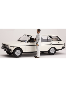 Furio On 131 Panorama 1:18 Resin Car Statua Infinite Statue