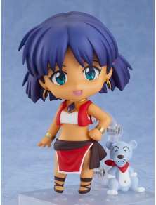 NADIA THE SECRET OF BLUE WATER NENDOROID MINI FIGURA GOODSMILE