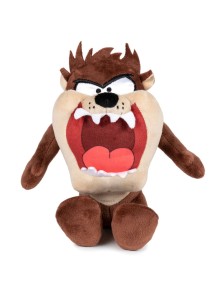 Looney Tunes Taz Peluche 15cm Warner Bros.