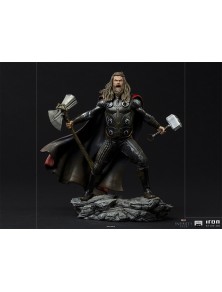 Infinity Saga Thor Ult Scala 1/10 St 23 cm Iron Studio