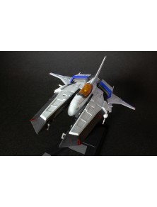 Vic Viper Ver Gradius V Mk 15 cm Plum