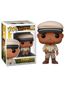 Pop Figura Frank Jungle Cruise Funko