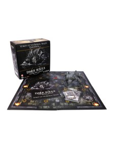 Dark Souls The Gioco Da Tavolo Expansion Vordt Of The Boreal Valley Steamforged Games