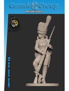 54 Mm Celine The Old Guard Grenadier Miniature E Modellismo Hot E Dagerous