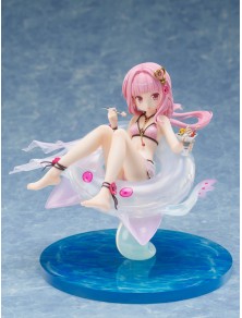 MAGIA RECORD IROHA TAMAKI SWIMSUIT ST STATUA FURYU