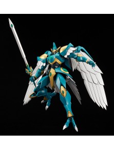 MAGIC KNIGHT RAYEARTH WINDOM MODEROID MK MODEL KIT GOODSMILE