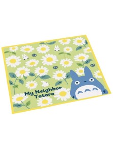 TOTORO DAISIES TABLE MAT ACCESSORI CUCINA STUDIO GHIBLI