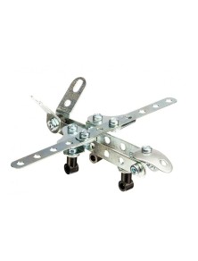 Meccano 6024822 Drone 43 Pezzi