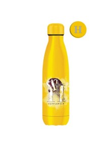 Harry Potter Bottiglia Isotermica 500ml Tassorosso Distrineo