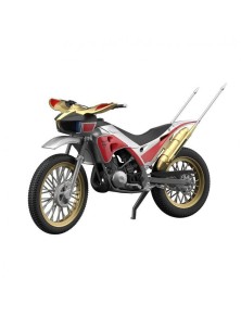 Figure Rise Kamen Rider Trychaser 2000 13 cm Model Kit Bandai