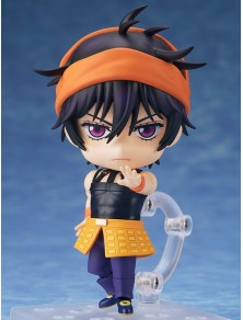 JOJO BIZ ADV NARANCIA GHIRGA NENDOROID MINI FIGURA MEDICOS