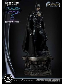 Batman Forever Statua Batman Ultimate Bonus Version 96 Cm Prime 1 Studio