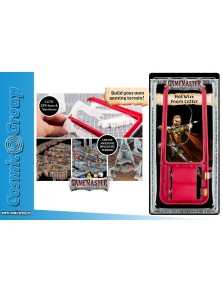 Gamemaster: Hot Wire Foam Cutter Accessori Modellismo Army Painter