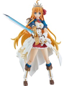 Princess Connect! Re: Dive Figma Action Figura Pecorine 15 Cm Max Factory