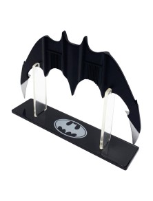 Batman (1989) Mini Replica Batarang 15 Cm Factory Entertainment