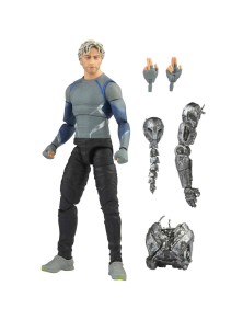 Marvel Legends The Infinity Saga Figura Quicksilver 15cm Hasbro