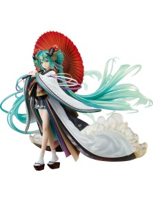 Character Vocal Series 01 Statua 1/7 Hatsune Miku: Land Of The Eternal 25 Cm Good Smile Company