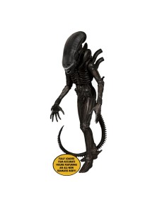 Alien Action Figura 1/12 Alien 18 Cm Mezco Toys