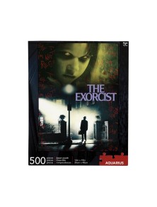 The Exorcist 500 Pezzi Puzzle Puzzle Aquarius Ent