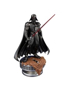 Star Wars Artfx Artist Series Pvc Statua 1/7 Darth Vader The Ultimate Evil 40 Cm Kotobukiya