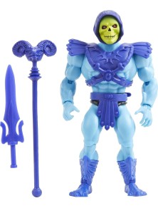 Masters Of The Universe Origins Figura Skeletor 14cm Mattel