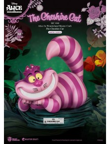 Alice In Wonderland Master Craft Statua The Cheshire Cat 36 Cm Beast Kingdom Toys