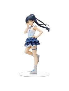 Love Live! Superstar!! Pm Pvc Statua Ren Hazuki - The Beginning Is Your Sky 21 Cm Sega