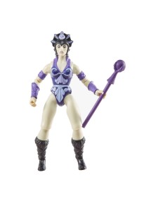 Masters Of The Universe Origins Action Figura 2021 Evil-lyn 2 14 Cm Mattel