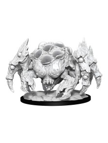 Pathfinder Battles Deep Cuts Unpainted Miniature Brain Da Collezionecase (2) Wizkids