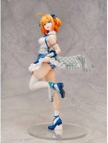 Iyapan Pvc Statua 1/7 Yuina 24 Cm Emon Toys