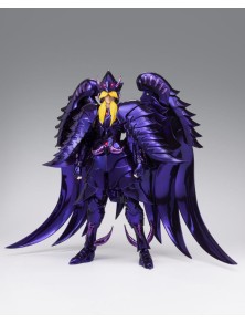 Saint Cloth Myth Ex Griffon Minos Oce Action Figura Bandai