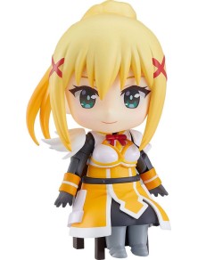 Konosuba: Legend Of Crimson Nendoroid Swacchao! Figura Darkness 9 Cm Good Smile Company