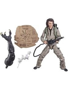 Ghostbusters Plasma Series Figura Trevor 13 cm Hasbro