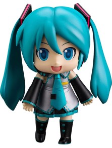 Character Vocal Series 01 Nendoroid Action Figura Mikudayo 10th Anniversary Ver. 10 Cm Good Smile Company