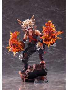 My Hero Academia Pvc Statua 1/8 Katsuki Bakugo 21 Cm Takara Tomy