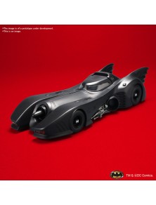 BATMAN 1989 BATMOBILE 1/35 MODEL KIT MODEL KIT BANDAI MODEL KIT