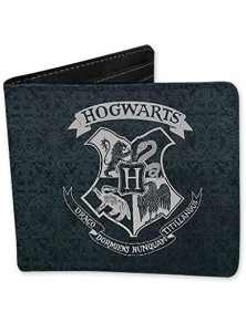 Harry Potter Portamonete Hogwarts Abystyle