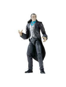 Spider-Man Marvel Legends Series Figura Morlun 15 cm Hasbro