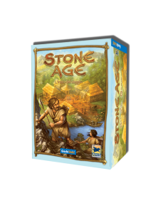 Stone Age: L’Inizio del Viaggio Edizione 2019