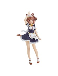 Nekopara Pop Up Parade Pvc Statua Azuki 16 Cm Good Smile Company