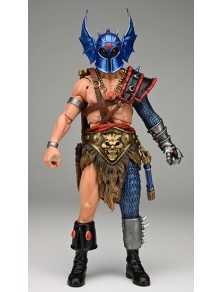 D&d Ultimate Warduke Af Action Figura Neca